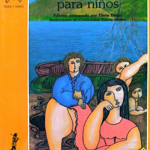 Gerardo Diego para niños