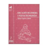 Educación multimedia y nuevas tecnologías (DIGITAL- pdf)