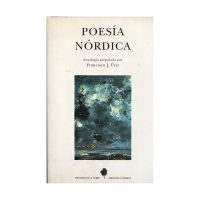 Poesía nórdica
