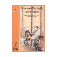 Antonio Machado para niños
