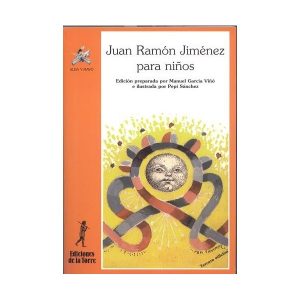 Juan Ramón Jiménez para niños