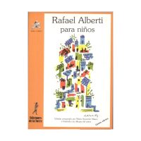 Rafael Alberti para niños