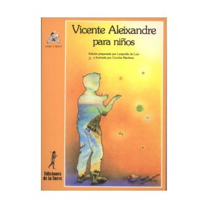 Vicente Aleixandre para niños