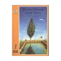 Pedro Salinas para niños