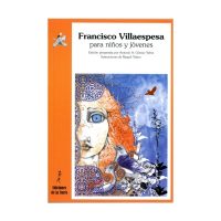 Francisco Villaespesa para niños y jóvenes