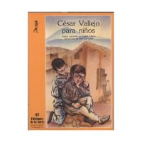 César Vallejo para niños
