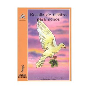 Rosalía de Castro para nenos