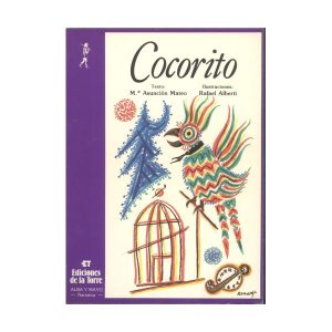 Cocorito