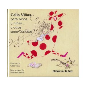 Celia Viñas para niños y niñas... y otros seres curiosos