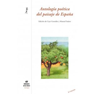 Antología poética del paisaje de España (2.ª edición)