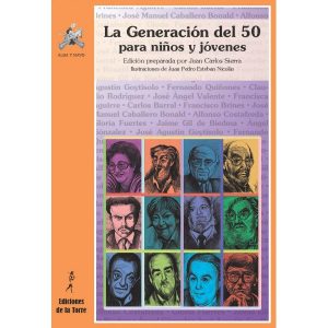 Generación del 50 para niños y jóvenes