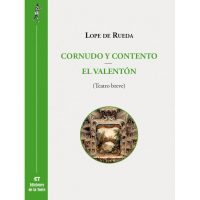 Cornudo y Contento - Valentón (Teatro breve)