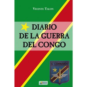 Diario de la guerra del Congo