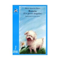 Ramón (Un perro singular) (epub)