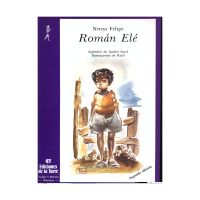 Román Elé (epub)