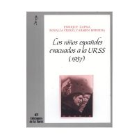 Los niños españoles evacuados a la URSS (PDF)