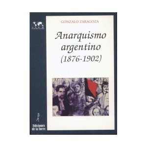 Anarquismo argentino (epub)