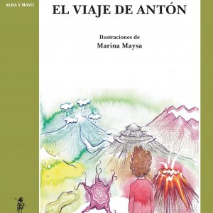 El viaje de Antón