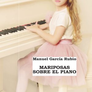 Mariposas sobre el piano