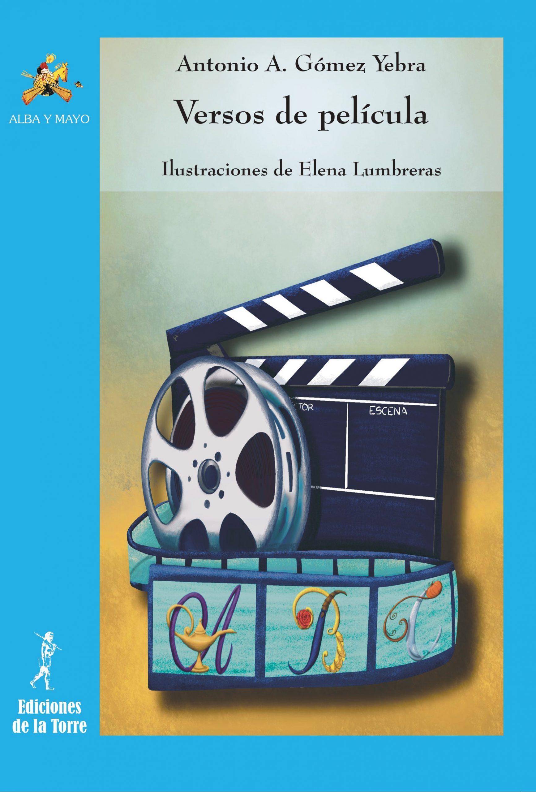 Versos de película