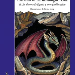 Cuentos de la mitología celta II