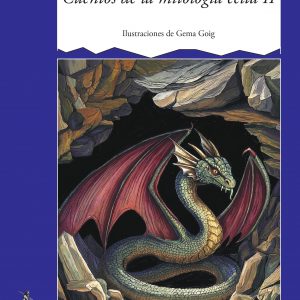 Cuentos de la mitología celta II