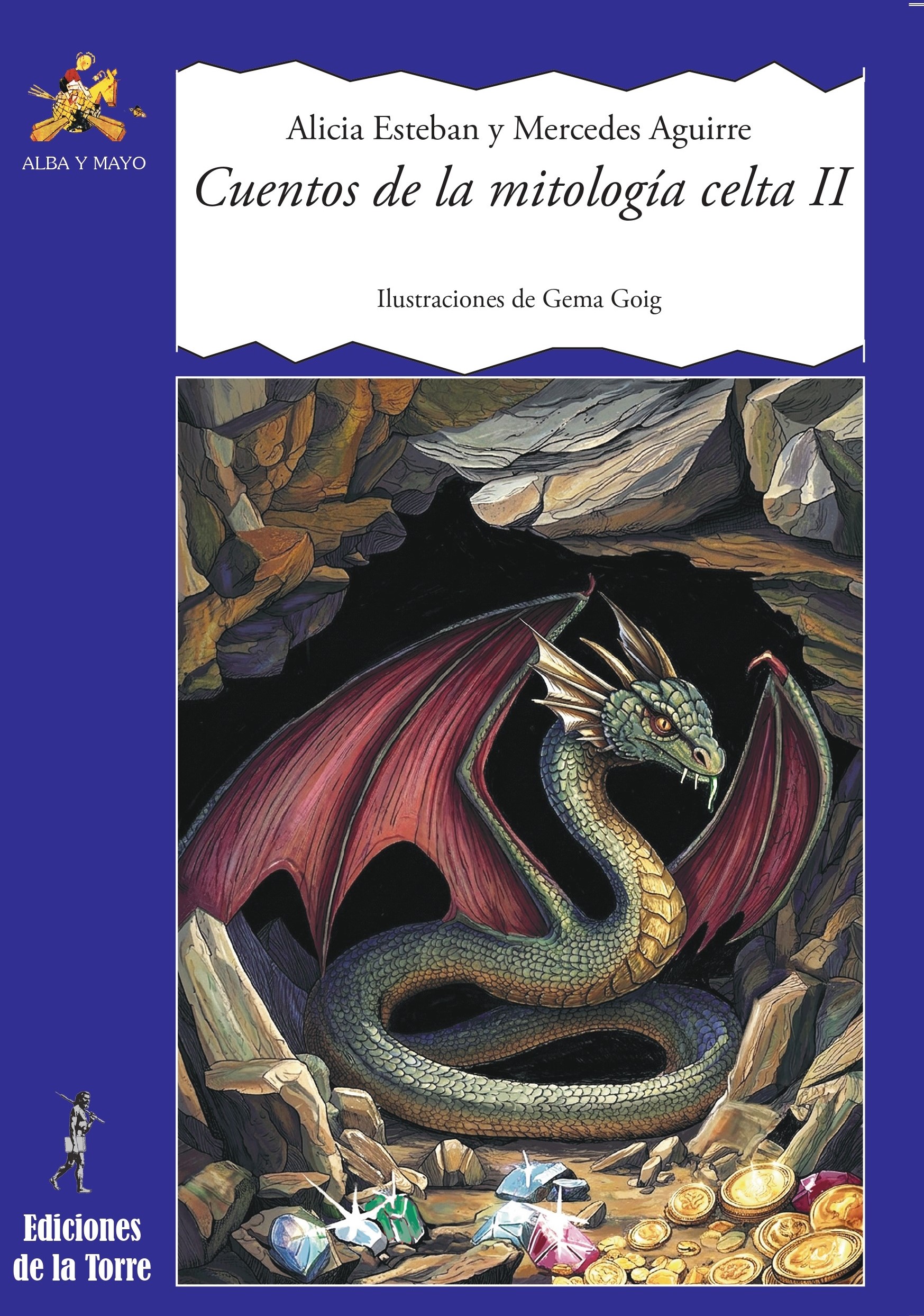 Cuentos de la mitología celta II